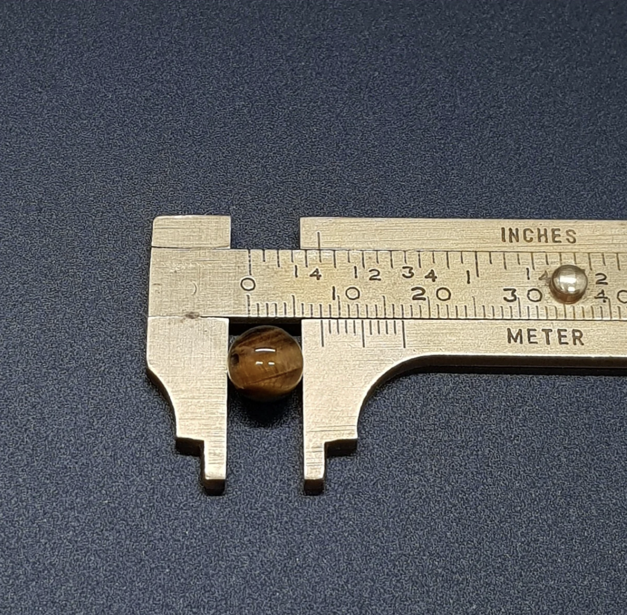 Tiger eye Beads 6mm 8mm