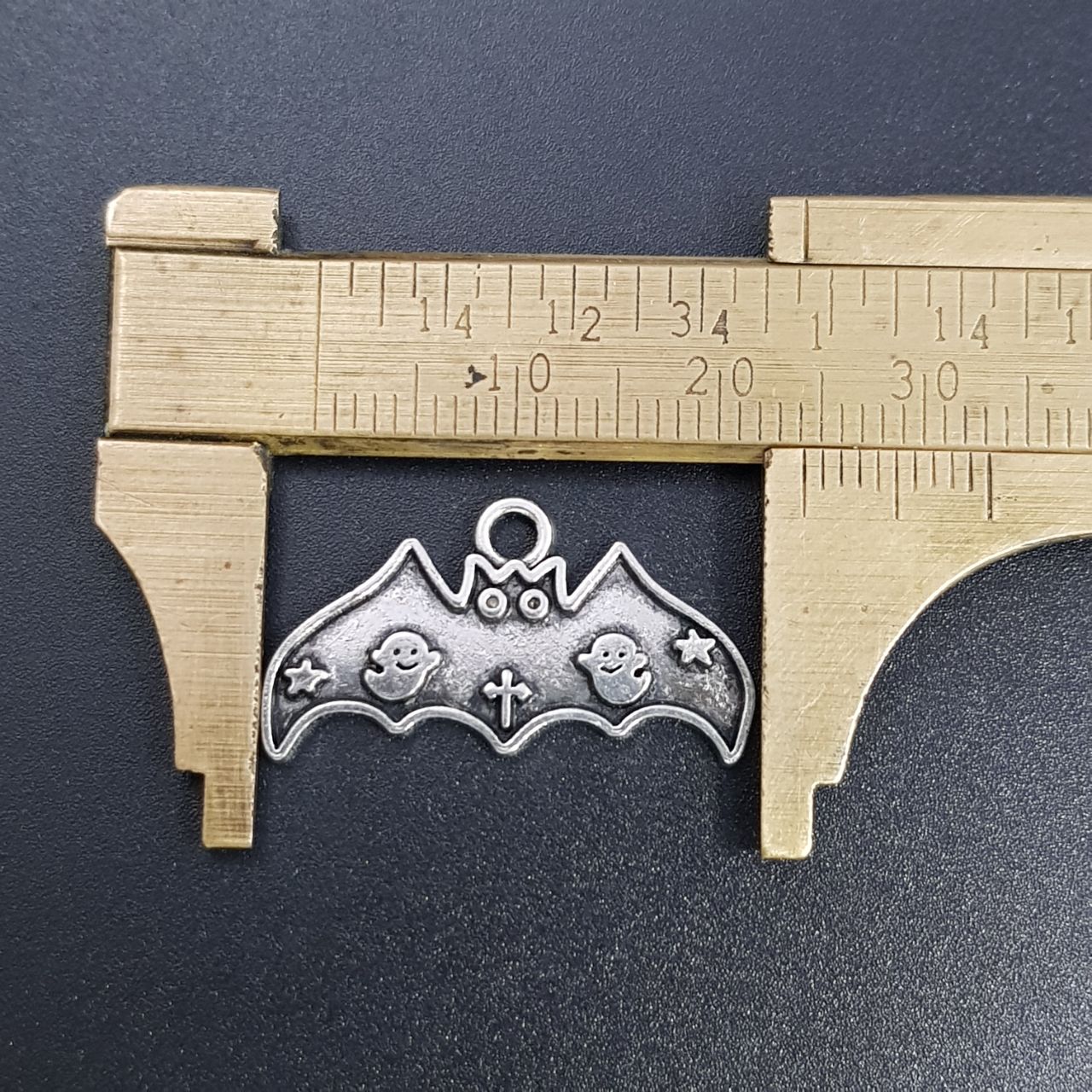 Halloween Pewter Charm Scream Charms Ghost Charms Coffin Charms Bat Charms Skeleton Charms Pumpkin Charm Get 10 Charms Halloween Pewter